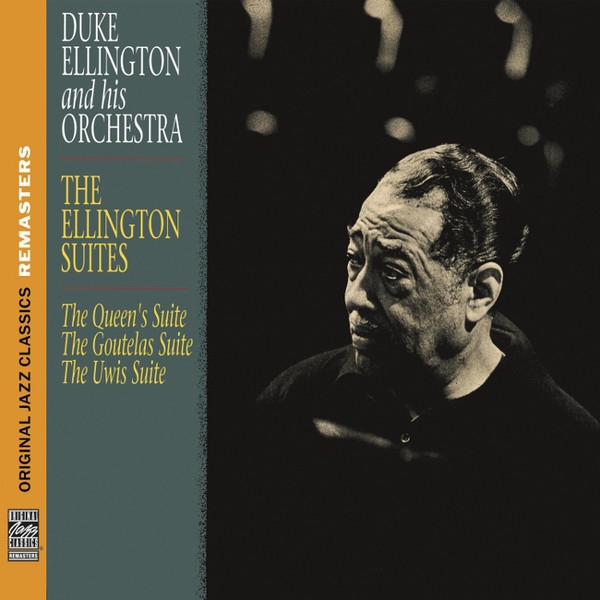 фото Ellington, duke the ellington suites медиа