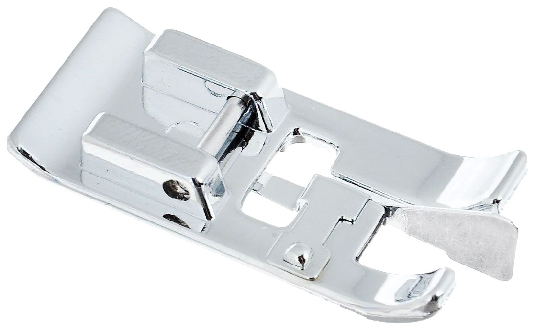 Лапка для швейной машины Aurora AU-109 лапка прямострочная по легким материалам пшм арт р 351