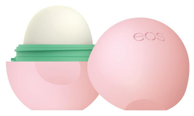 Бальзам для губ Eos Apricot Lip Balm 7 г