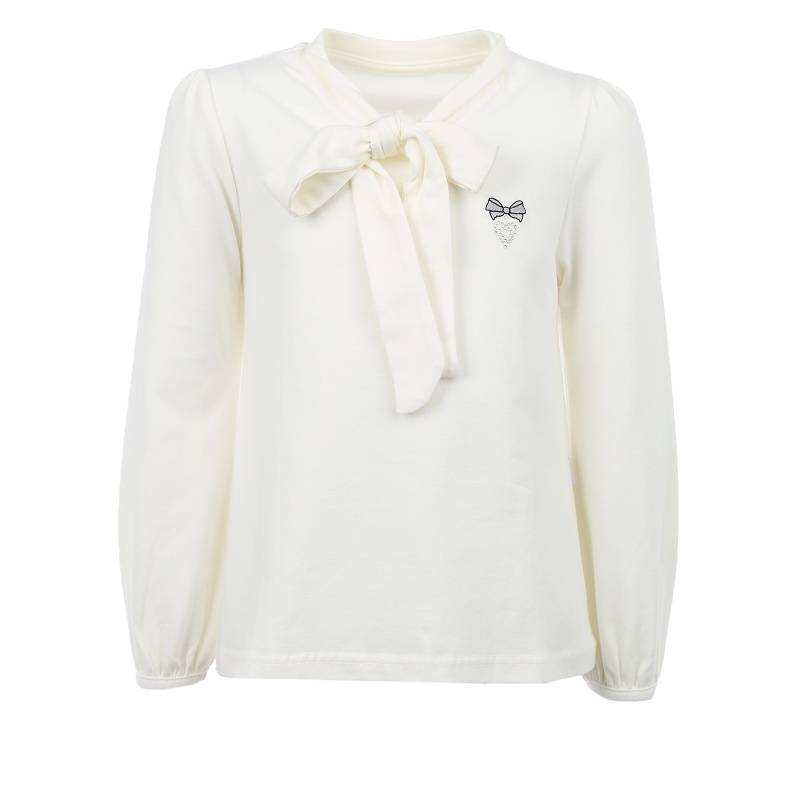 

Блузка Апрель, цв. бежевый, 116 р-р, 486538/ДДД681804