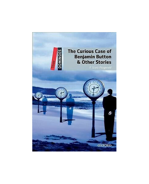 

Dominoes. Three: The Curious Case of Benjamin Button and other…