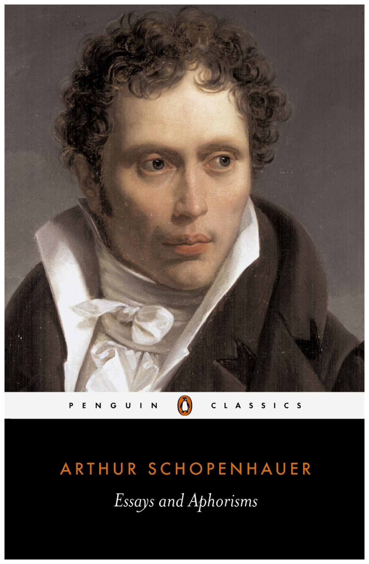 

Penguin Group Schopenhauer Arthur "Essays and Aphorisms"