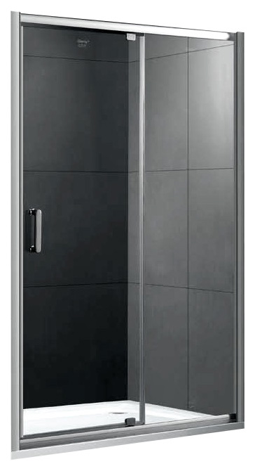 

Душевая дверь gemy sunny bay s28191e