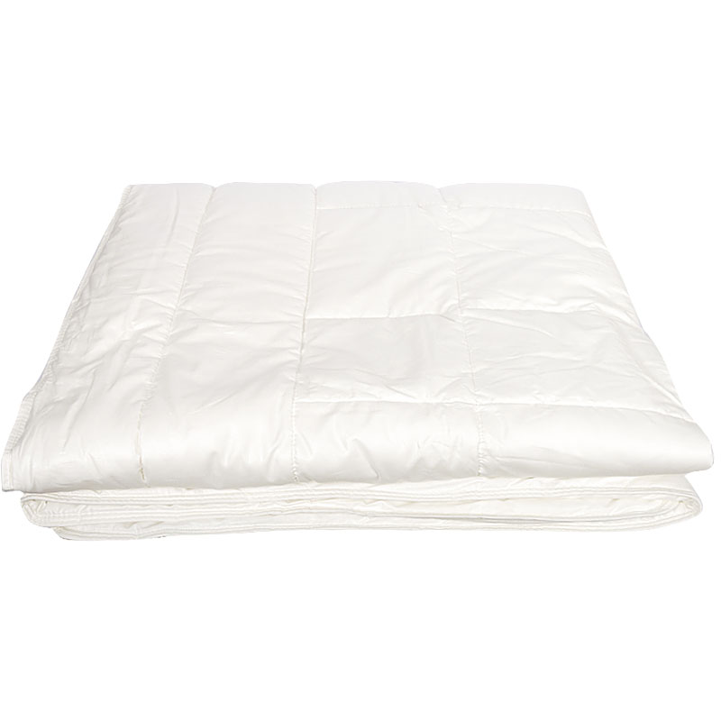

Одеяло 2-спальное Frankenstoltz African Cotton 200x200см
