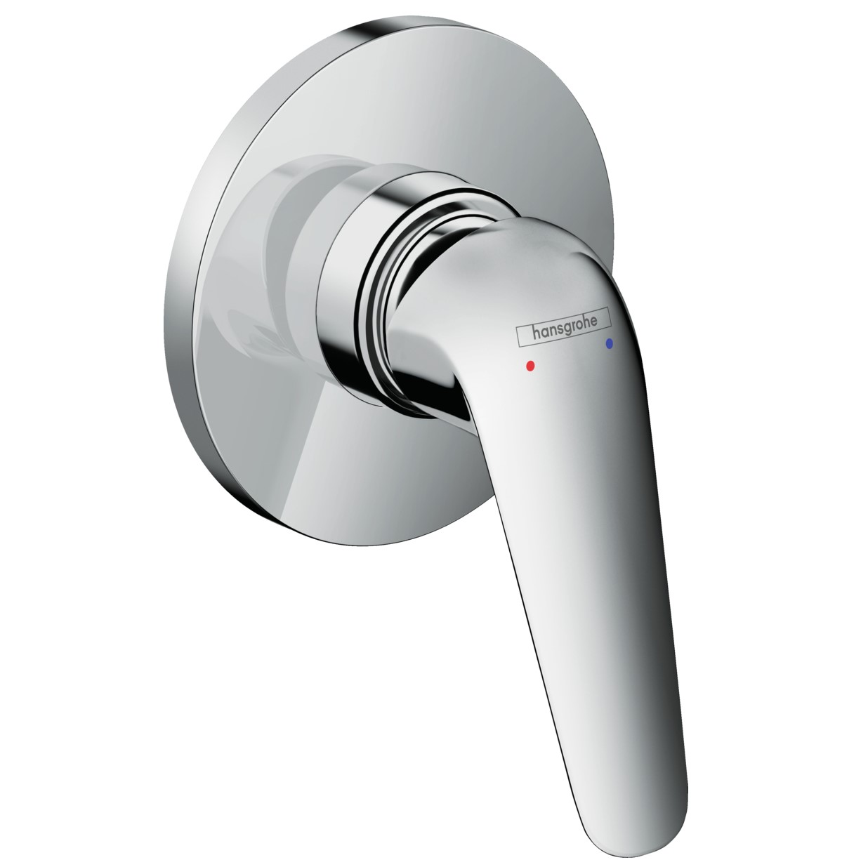 Смеситель для встраиваемой системы Hansgrohe 71063000