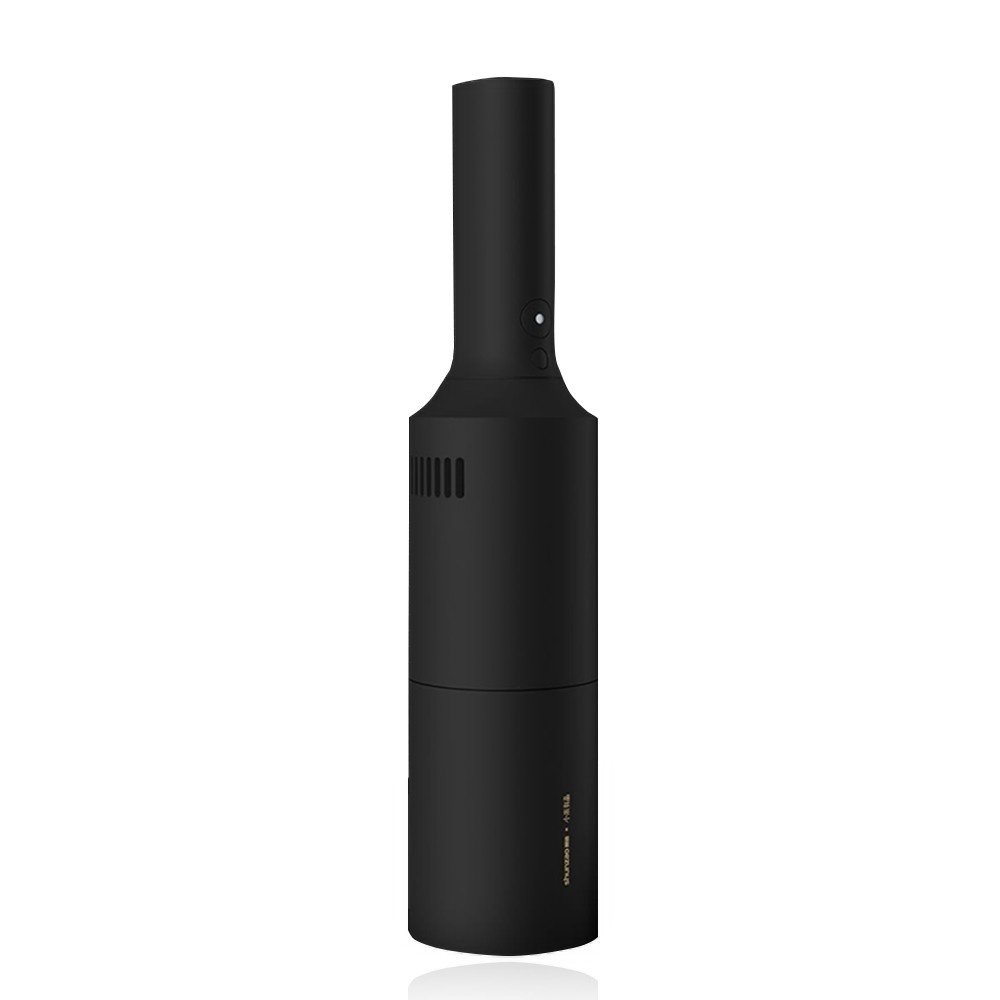 фото Ручной пылесос xiaomi shunzao handheld vacuum cleaner z1 pro black