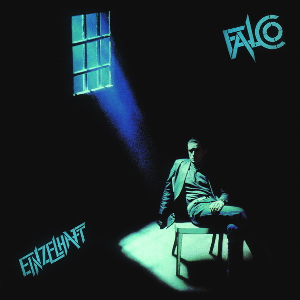 

Falco Einzelhaft (LP)