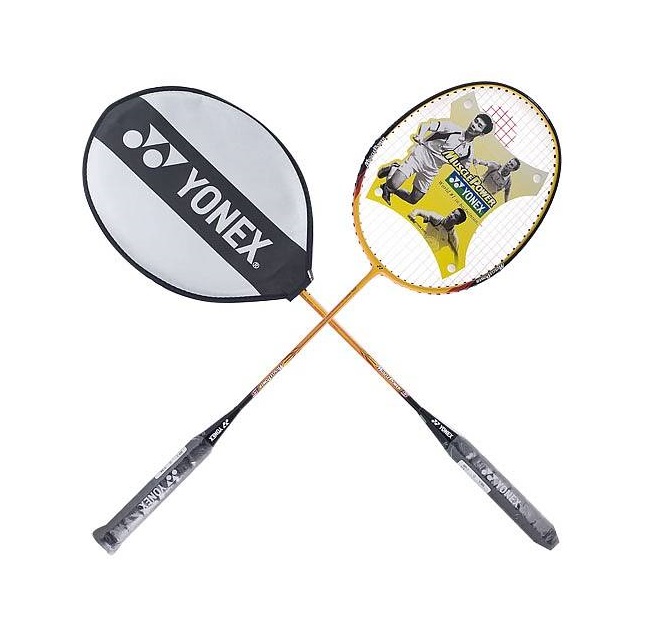 фото Ракетка для бадминтона yonex mp 8