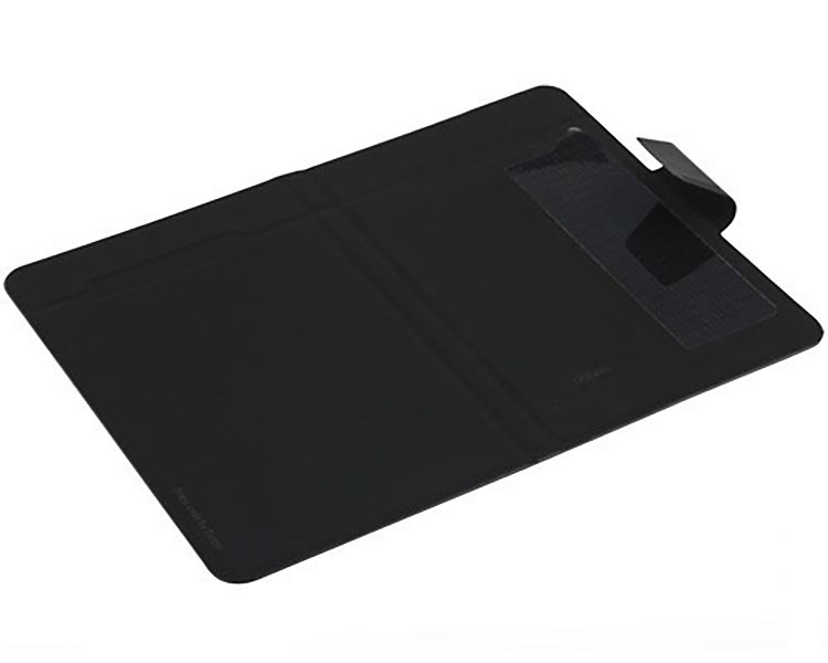 

Deppa Wallet Tablet Fold Black для планшетов 8", Wallet Tablet Fold Black для планшетов 8'
