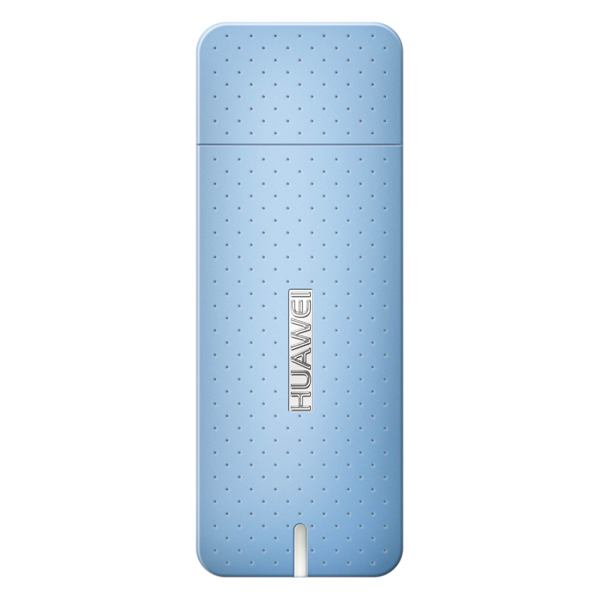 

Устройство для мобильного интернета Huawei 3G/2G E369 Blue, E369