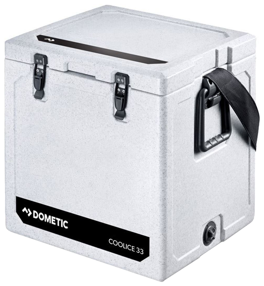 

Термоконтейнер Dometic Waeco Cool Ice WCI 33