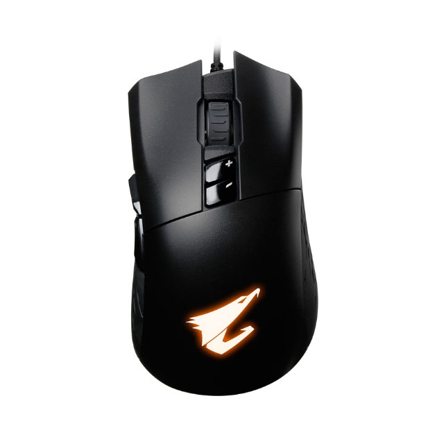 

Игровая мышь GIGABYTE AORUSM3, AORUSM3