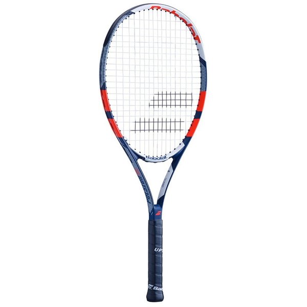 фото Ракетка для большого тенниса babolat pulsion 105 gr3 синяя