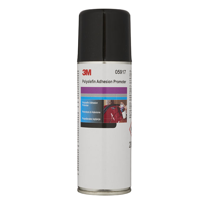 

Активатор адгезии полиолефиновый 3М 05917 200 мл
