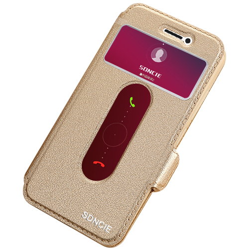 

Чехол MyPads для ZTE Nubia Z11 mini S 5.2 Gold, Золотистый
