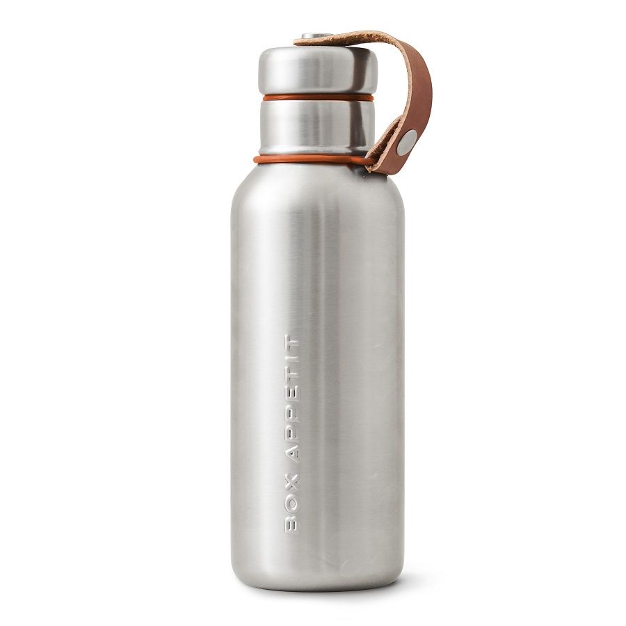 фото Бутылка black+blum water bottle 500 мл orange