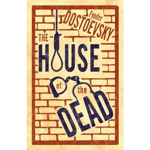 

The House Of The Dead