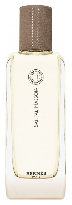 Туалетная вода Hermes Santal Massoia 100 мл hermessence santal massoia