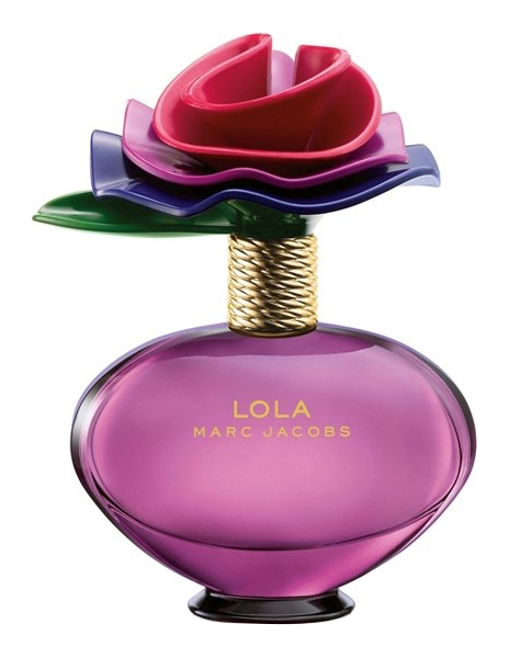 Парфюмерная вода Marc Jacobs Lola 100 мл