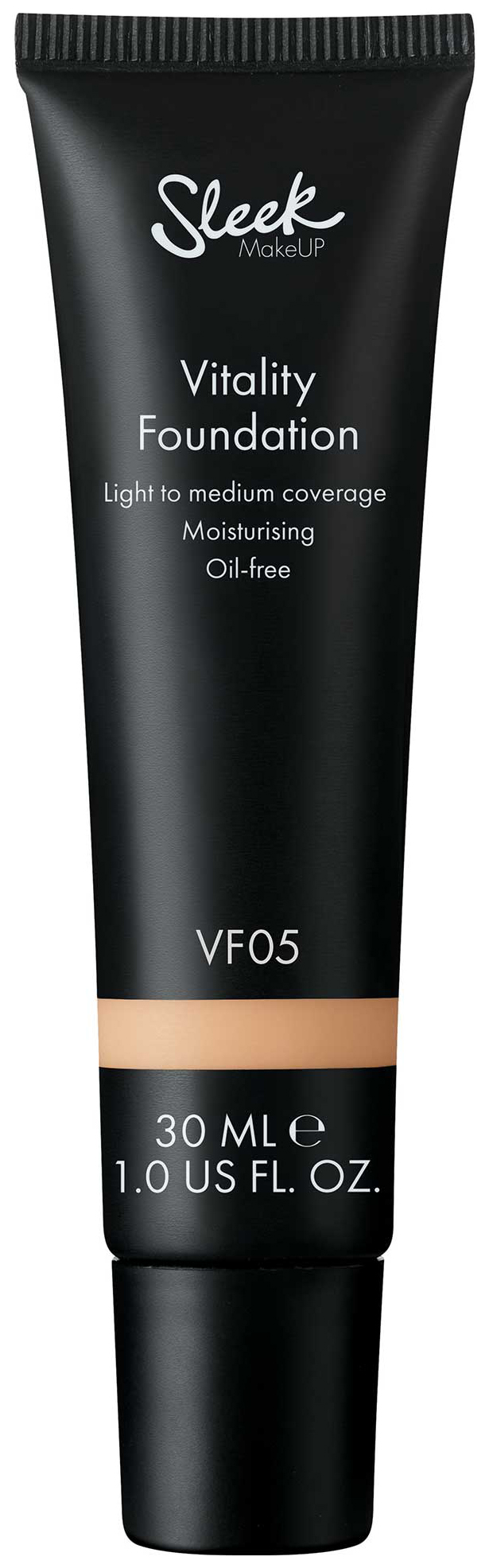 

Тональный крем Sleek MakeUP Vitality Foundation VF05 30 мл