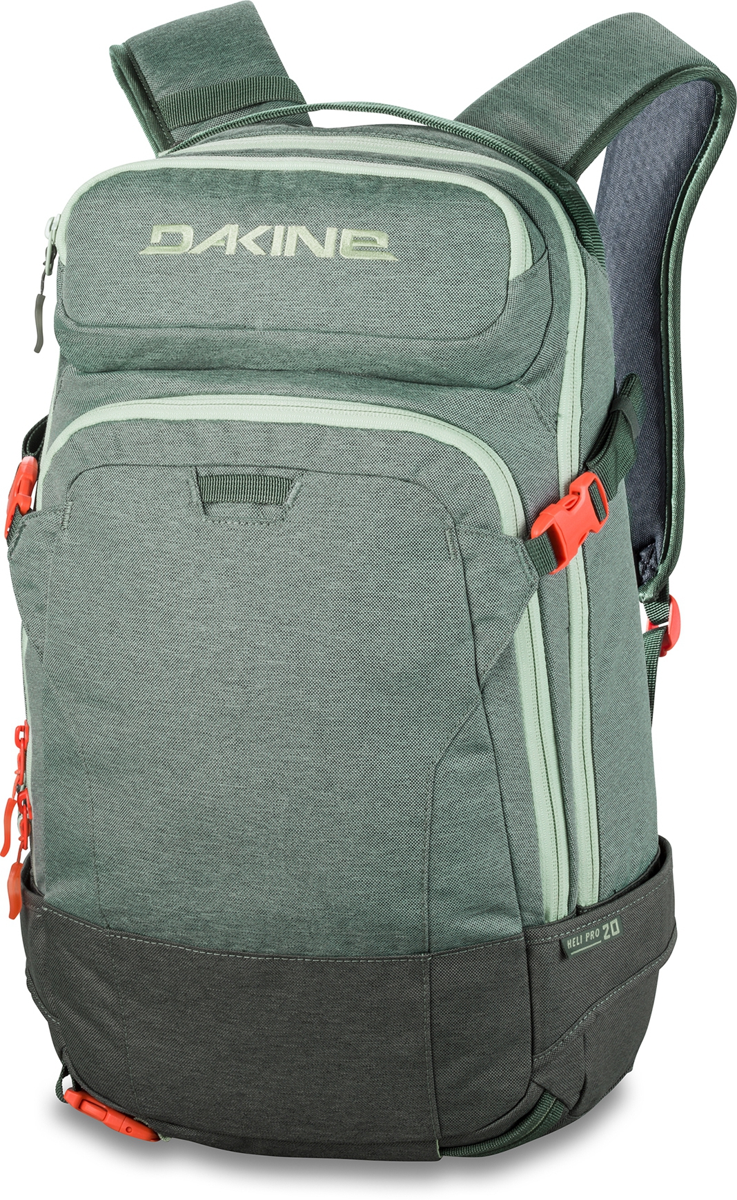 Рюкзак для лыж и сноуборда Dakine Women's