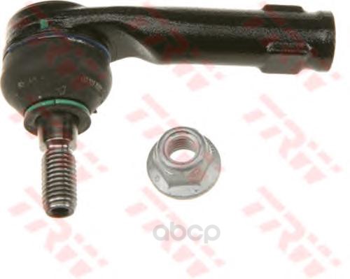 

Наконечник р/т ford fiesta 09- лев. TRW/Lucas арт. JTE1126