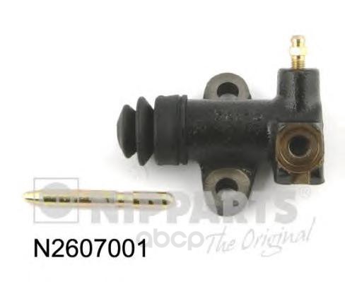 Рабочий цилиндр сцепления NIPPARTS N2607001