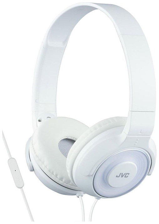 

Наушники JVC HA-SR225 White, HA-SR225