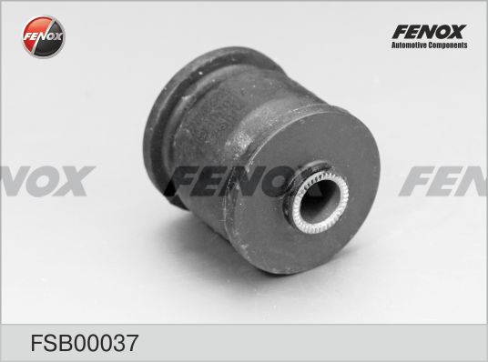 фото Сайлентблок задней цапфы fenox fsb00037 toyota corolla 95-00; caldina 92-02; harrier 03-12