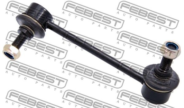 фото Стойка стабилизатора febest 0323-yd1rl