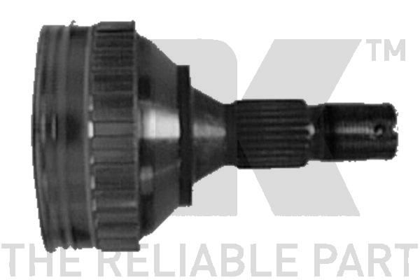 

Шрус Nk 511910