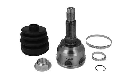 

Шрус Наружный Комплект Ford Mazda Metelli 15-1141