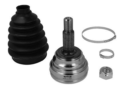 

Шрус Metelli 151316