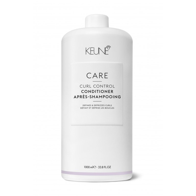 фото Кондиционер для волос keune care curl control conditioner 1000 мл