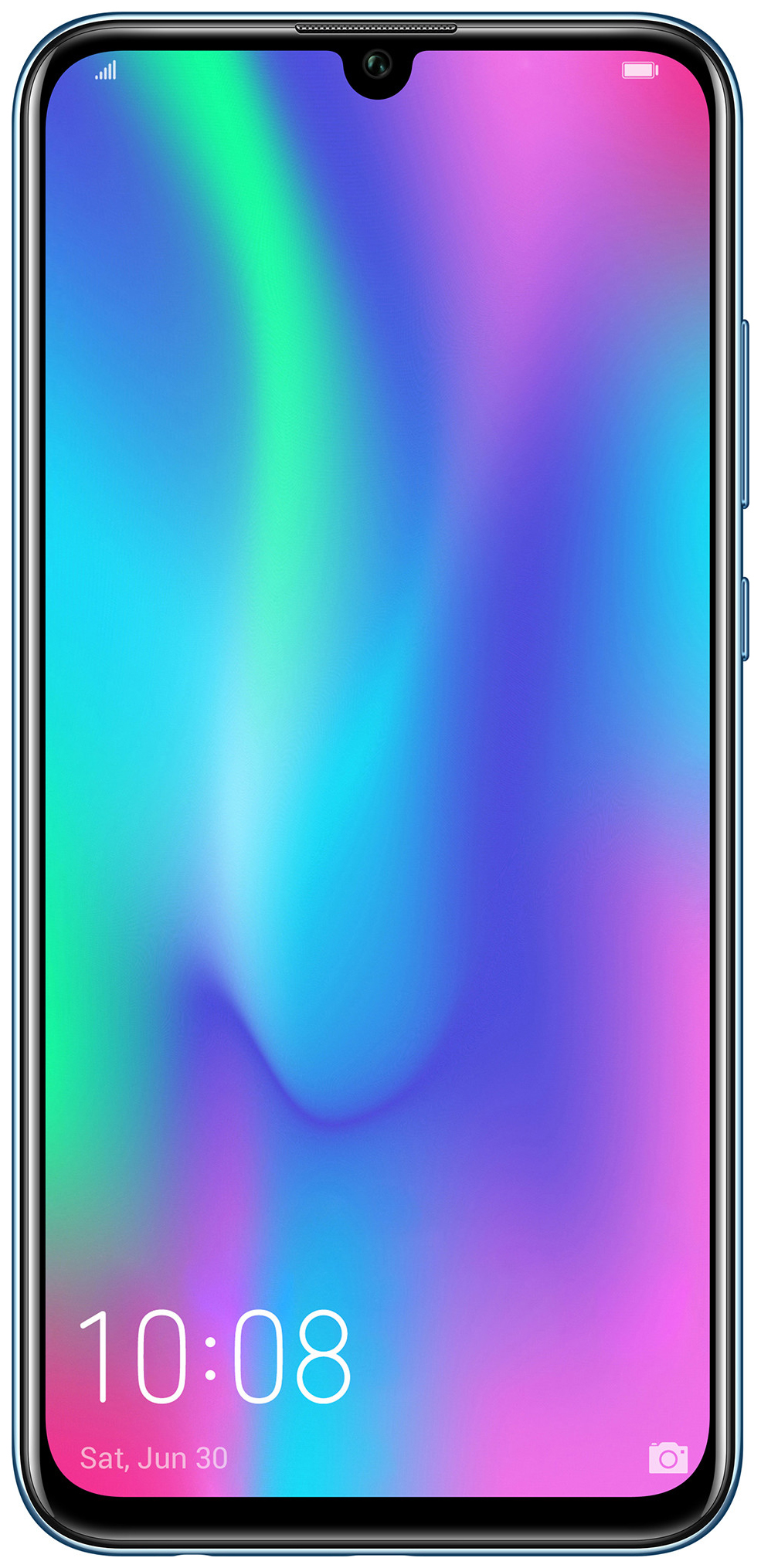 фото Смартфон honor 10 lite 32gb sky blue (hry-lx1)