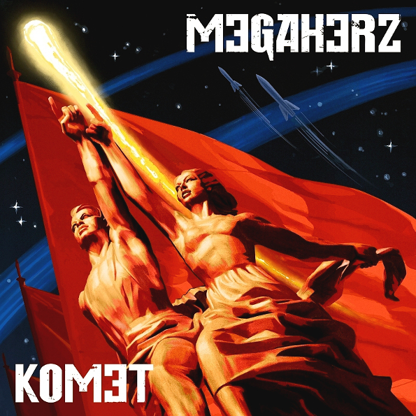 Megaherz 