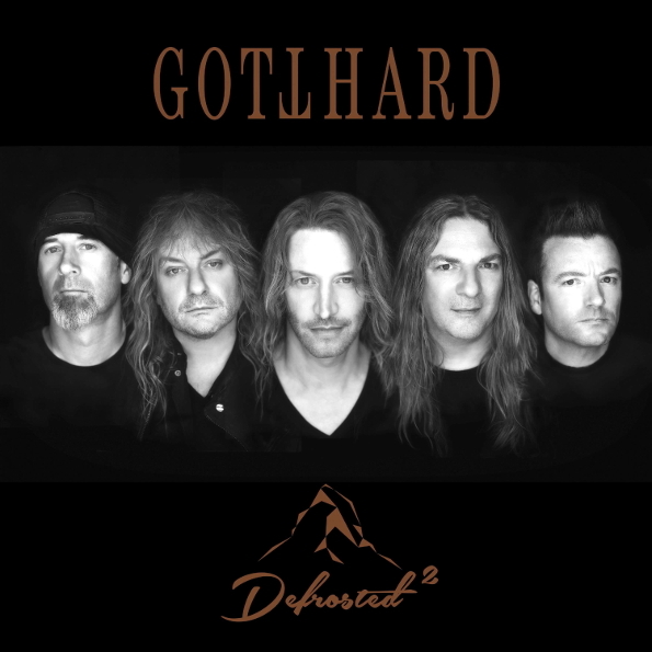 

Gotthard "Defrosted 2"