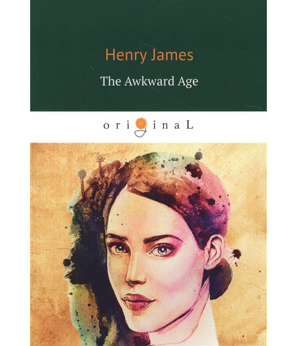

The Awkward Age
