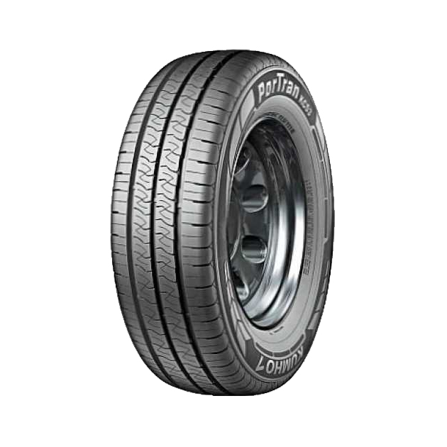 

Шины Marshal PorTran KC53 215/75 R16 116/114 2245373, PorTran KC53
