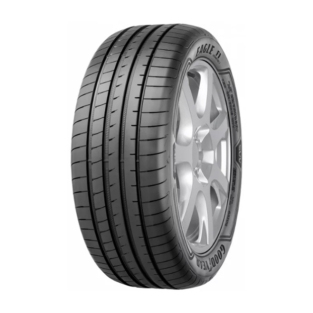 фото Шины goodyear eag. f-1 asymmetric 3 suv 275/45 r21 110 543054