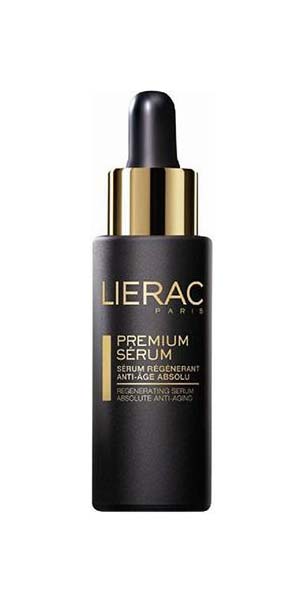 

Сыворотка для лица Lierac Premium The Booster Serum Absolute Anti-Age
