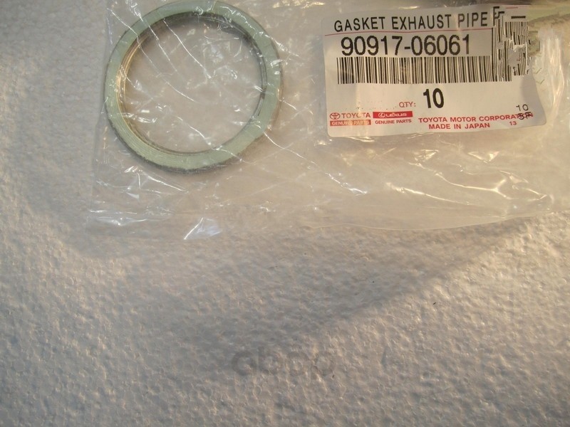 

Прокладка TOYOTA 9091706061