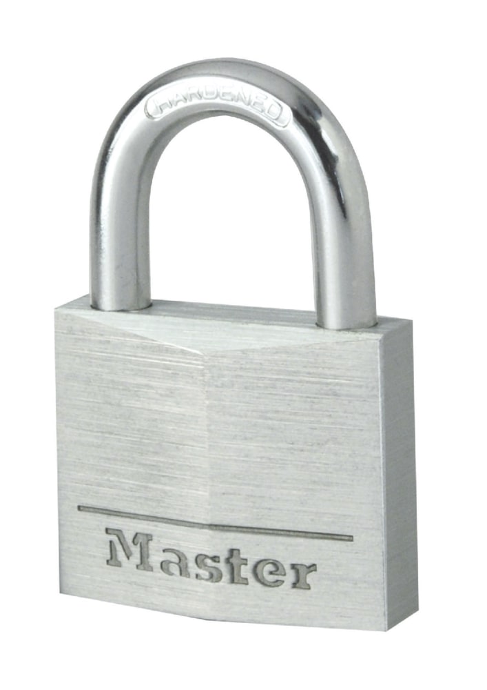 фото Замок навесной masterlock 9130eurd