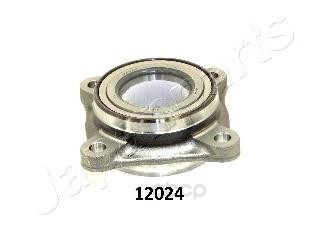 

Подшипник передней ступицы Japanparts KK-12024