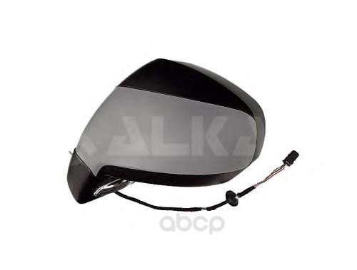 

Зеркало заднего вида ALKAR 6140865