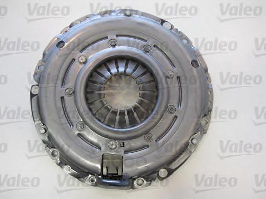 

Комплект сцепления Valeo 826868
