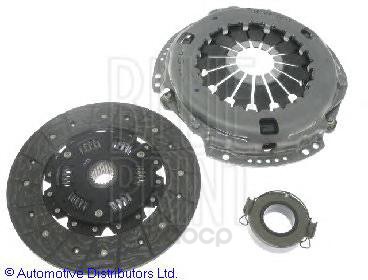 

Комплект сцепления toyota avensis verso, toyota rav4 1994-06 Blue Print adt330184