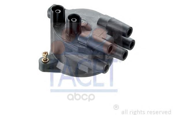 

Крышка распределителя зажигания Facet 27975