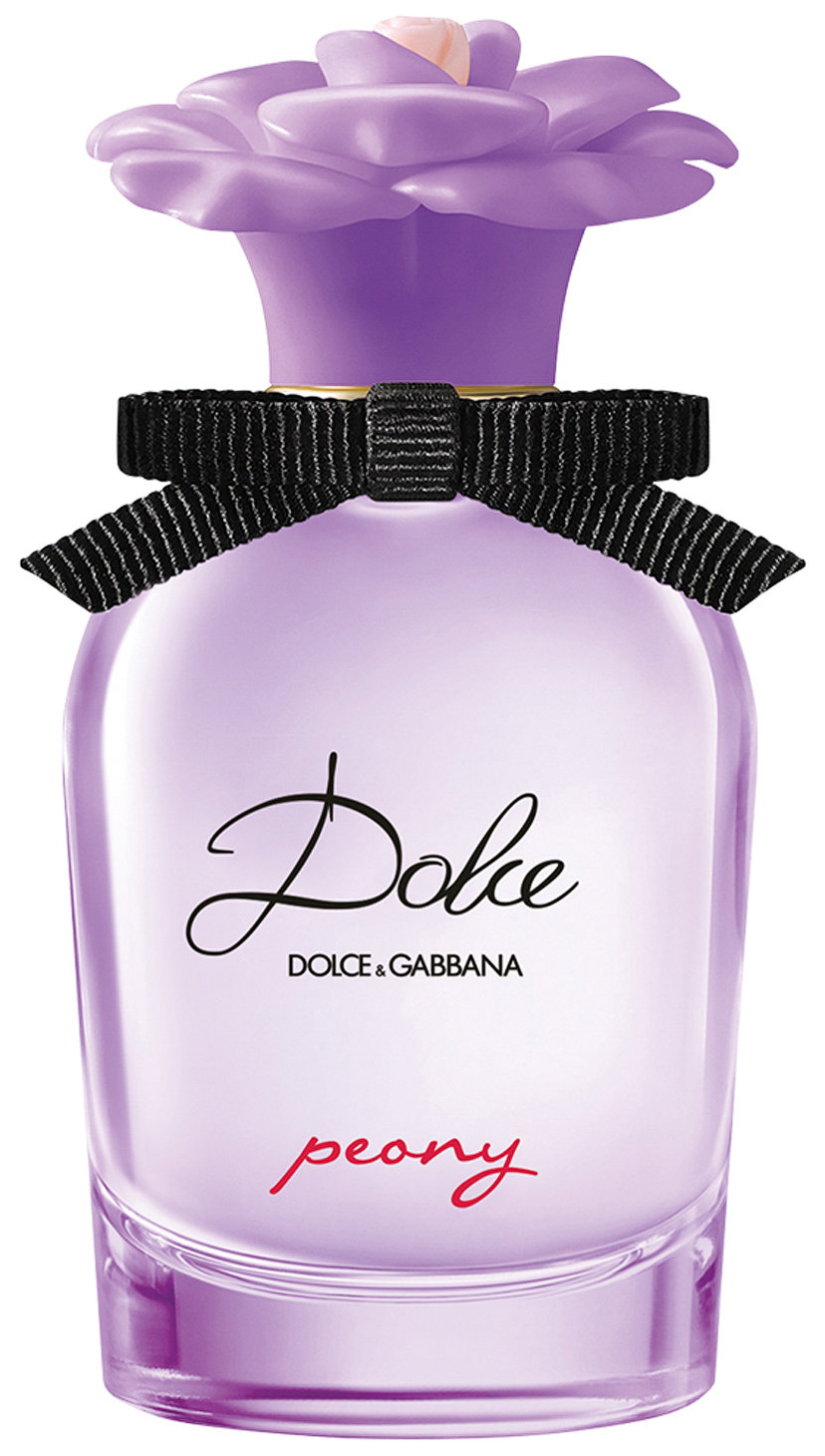 Купить Парфюмерная вода Dolce & Gabbana Dolce Peony 50 мл, Dolce Peony Woman 75 ml, DOLCE&GABBANA
