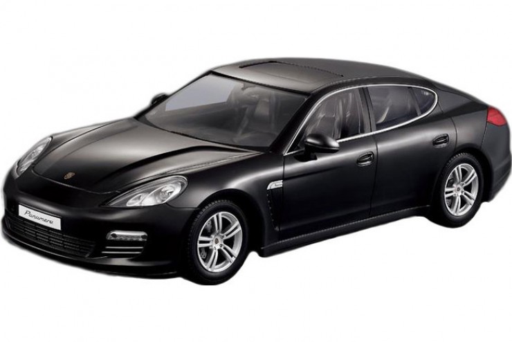 Машина Porsche Panamera на р/у MJX 8553A